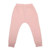 Cotton jogging pants (organic) 140